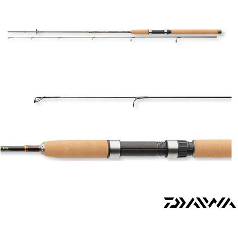 DAIWA Exceler Spin
